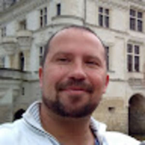 Meet your Posher, Fabricio